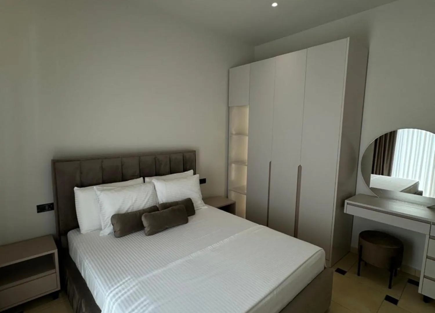 Aayan Apartments Vlore Albania
