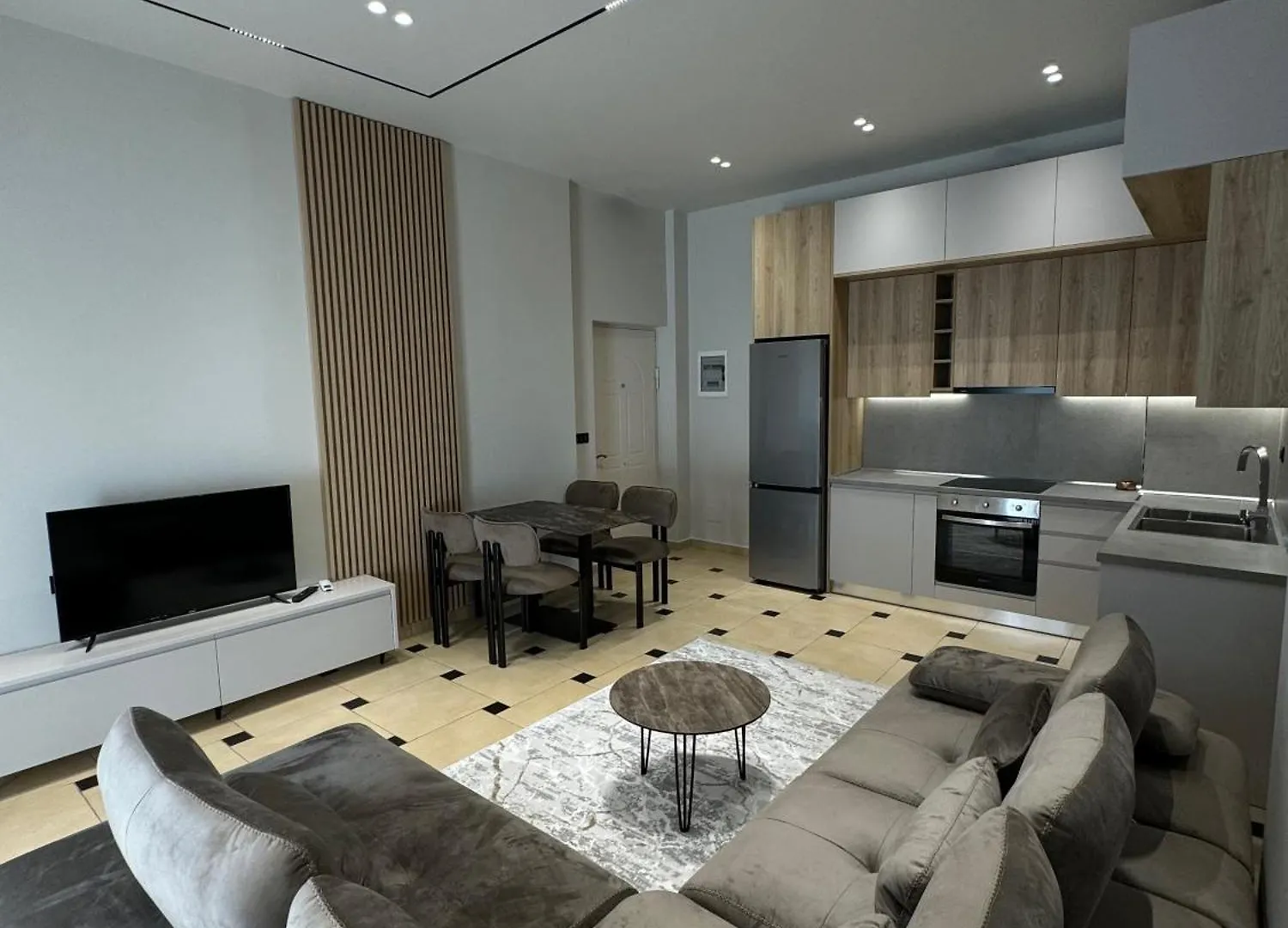 Aayan Apartments Vlore