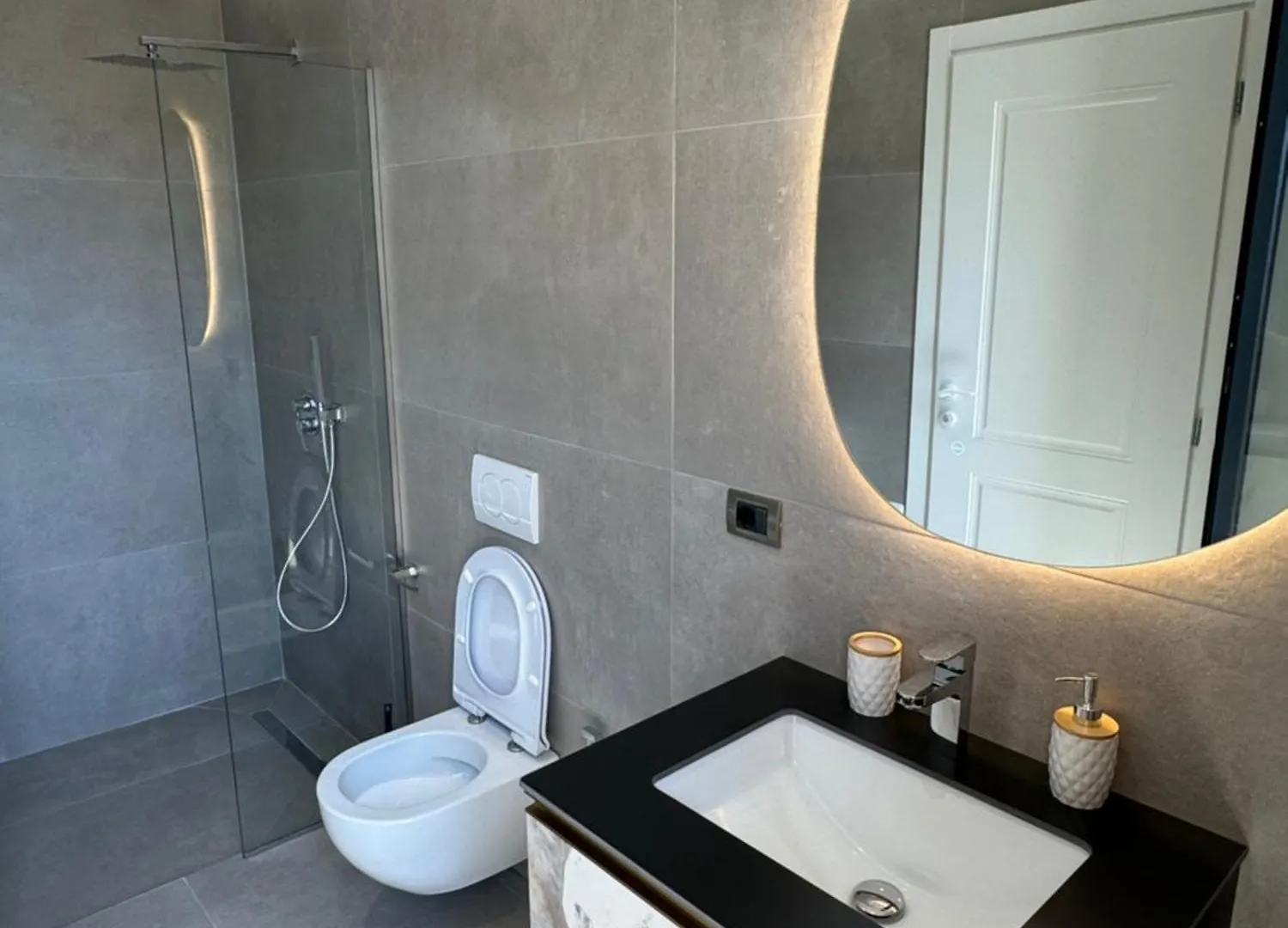 Aayan Apartments Vlore