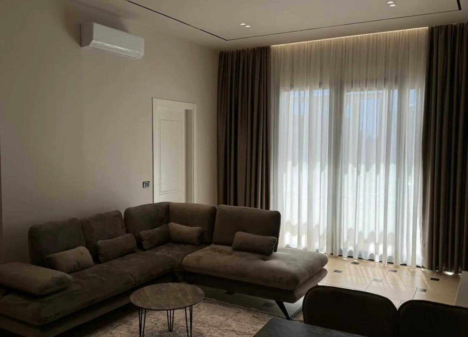 Aayan Apartments location