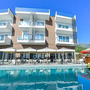 Hotel Orik, Vlorë