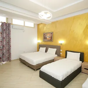 Hotel Rose, Vlorë