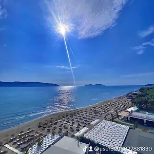 Oasis Apartament