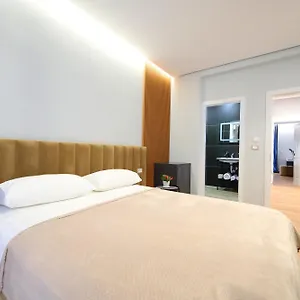 Bed & Breakfast Ulcas Guest Huse, Vlorë